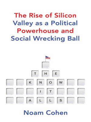 cover image of The Know-It-Alls